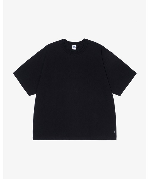 2 PACK HEAVY WEIGHT S/S TEE（Tシャツ/カットソー）｜KEBOZ（ケボズ