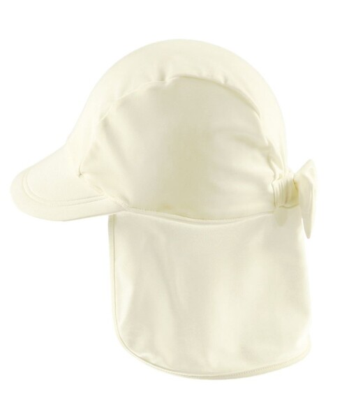 BRANSHES（ブランシェス）の「【水着/SWIM】スイムキャップ（スイムグッズ・キッズ・ラベンダー/アイボリー・M/S）」の10枚目の写真