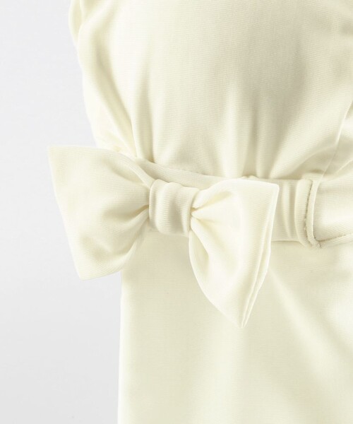 BRANSHES（ブランシェス）の「【水着/SWIM】スイムキャップ（スイムグッズ・キッズ・ラベンダー/アイボリー・M/S）」の14枚目の写真