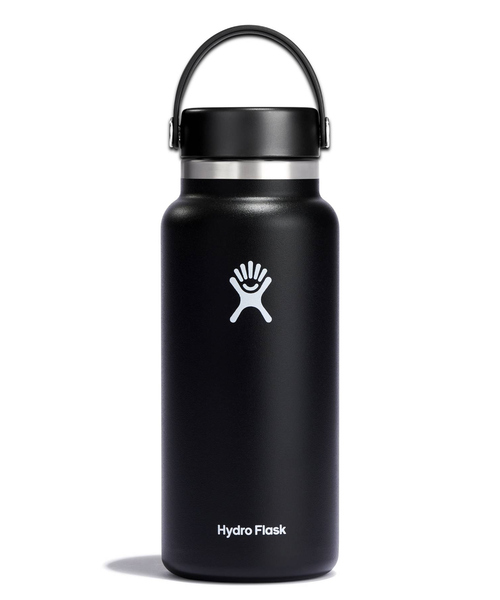 HydroFlask/ハイドロフラスク】HYDRATION Wide Mouth/ワイド