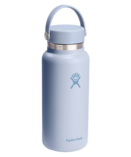 【新品未使用】HydroFlask 32ozHawaiiハイドロフラスク32oz HydroFlask/ハイドロフラスク】HYDRATION Wide Mouth/ワイド