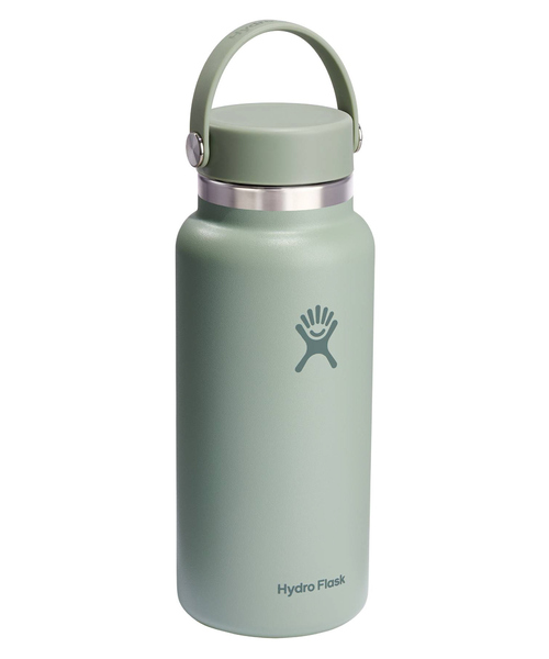 HydroFlask/ハイドロフラスク】HYDRATION Wide Mouth/ワイド
