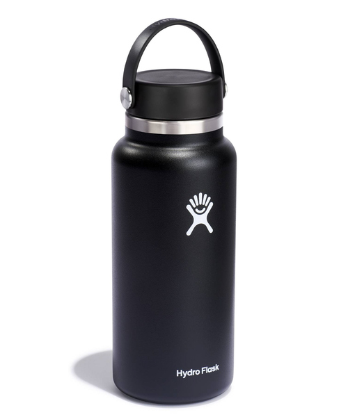 HydroFlask/ハイドロフラスク】HYDRATION Wide Mouth/ワイド
