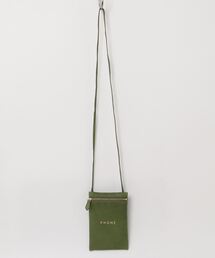 【SiiLo/シーロ】WORD PHONE ショルダー