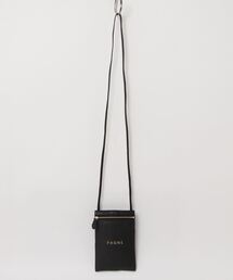 【SiiLo/シーロ】WORD PHONE ショルダー