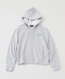 AFB / エーエフビー STAR ZIP HOODIE
