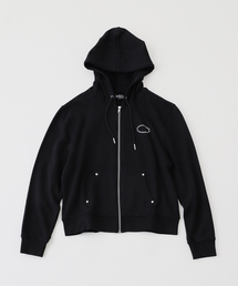 AFB / エーエフビー STAR ZIP HOODIE
