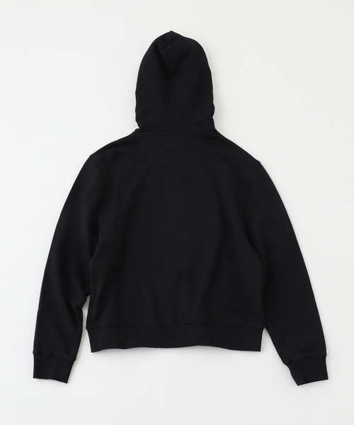 afb ジップパーカー　ブラックM セール】AFB / エーエフビー STAR ZIP HOODIE（パーカー）｜AFB