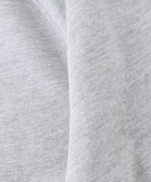 AFB（エーエフビー）の「AFB / エーエフビー STAR ZIP HOODIE（パーカー・メンズ・オレンジ/グレー/ブラック・LARGE/MEDIUM）」の10枚目の写真