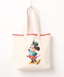 【 Disney 】 American Paradise トートバッグ 25S4
