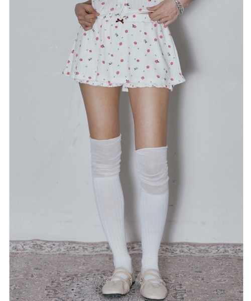 NIIER NOR（ニアノア）｜パンツ一覧 - WEAR