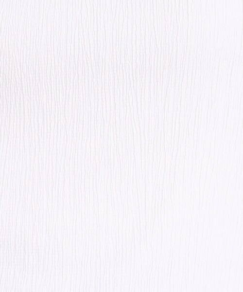 SHOO・LA・RUE（シューラルー）の「ゆるシルエットが心地よい リブドルマントップス（Tシャツ/カットソー・レディース・アイボリー/イエロー系その他/ブラウン系/ライトオレンジ系/チャコールグレー・01/02/03/04）」の15枚目の写真