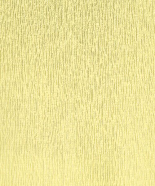 SHOO・LA・RUE（シューラルー）の「ゆるシルエットが心地よい リブドルマントップス（Tシャツ/カットソー・レディース・アイボリー/イエロー系その他/ブラウン系/ライトオレンジ系/チャコールグレー・01/02/03/04）」の19枚目の写真