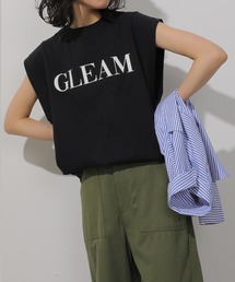汗染み防止加工 プリントTシャツ USAコットン