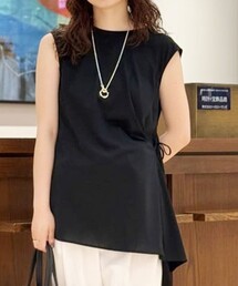 BALLSEY｜ボールジィのTシャツ/カットソー（ブラック/黒色系）通販
