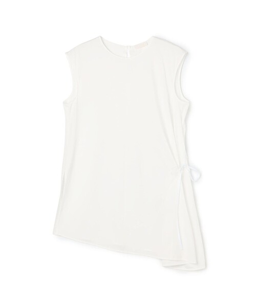 BALLSEY(ボールジィ)の「プレーティングジャージー コードタックプルオーバー(Tシャツ/カットソー・レディース・ブルー/ブラック/ホワイト・36)」の18枚目の写真