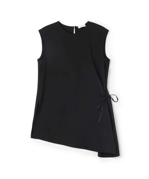 BALLSEY(ボールジィ)の「プレーティングジャージー コードタックプルオーバー(Tシャツ/カットソー・レディース・ブルー/ブラック/ホワイト・36)」の19枚目の写真