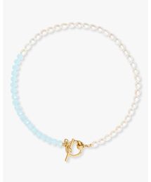 モルテン ラリアット ネックレス（ネックレス）｜kate spade new
