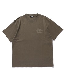 XLARGE｜エクストララージのTシャツ/カットソー（ブラウン/茶色