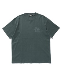 XLARGE（エクストララージ）の「DISCHARGE PRINTED LOGO S/S TEE（Tシャツ/カットソー）」