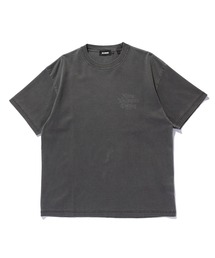 XLARGE（エクストララージ）の「DISCHARGE PRINTED LOGO S/S TEE（Tシャツ/カットソー）」