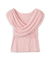 QUEENS COURT｜クイーンズコートのTシャツ/カットソー（半袖）通販