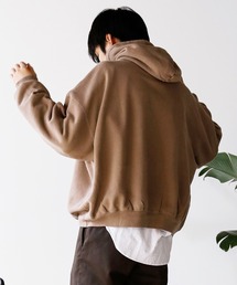 REMI RELIEF｜レミレリーフのパーカー通販 - ZOZOTOWN