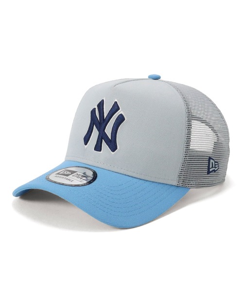 ニューエラメッシュキャップ 9FORTYA-FRAME MLB ONSPOTZ別注