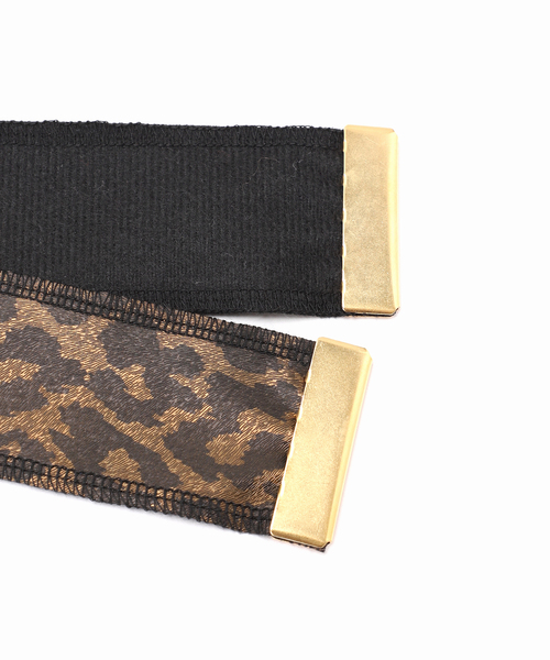 追加2》ITTI/イッチ SLOBE別注 TOTE M LEO（トートバッグ
