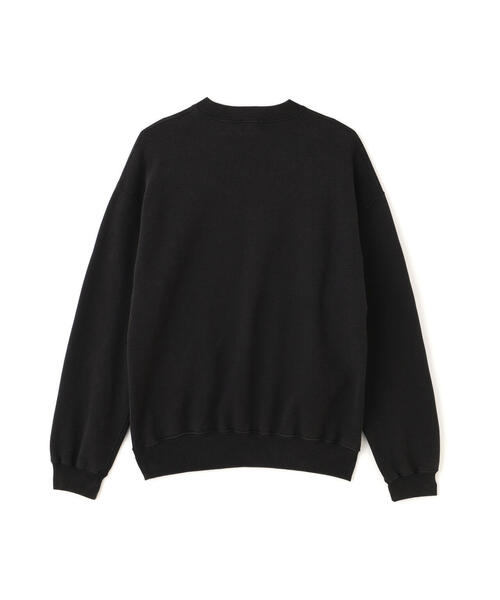 schott(ショット)の「Schott/ショット/FADE AMERICA’S LAST FRONTIER CREW SWEAT/フェード ラスト フロンティア クルー スウェット(スウェット・メンズ・レッド/ネイビー/ブラック・L/M/2XL/XL)」の7枚目の写真