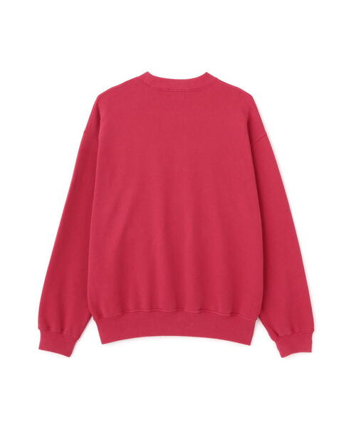 schott(ショット)の「Schott/ショット/FADE AMERICA’S LAST FRONTIER CREW SWEAT/フェード ラスト フロンティア クルー スウェット(スウェット・メンズ・レッド/ネイビー/ブラック・L/M/2XL/XL)」の12枚目の写真