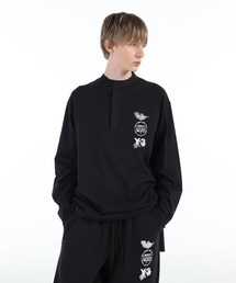 Y-3（ワイスリー）の「RUGBY SS SHIRT（ポロシャツ）」 - WEAR