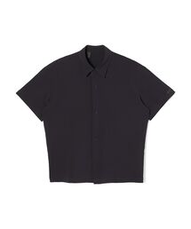N.HOOLYWOOD COMPILE(N.nEbh RpC)HALF SLEEVE SHIRT(Vc/uEX)