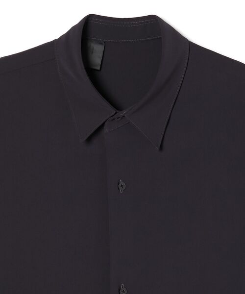 HALF SLEEVE SHIRT N.HOOLYWOOD COMPILE│N-HOOLYWOOD.COM