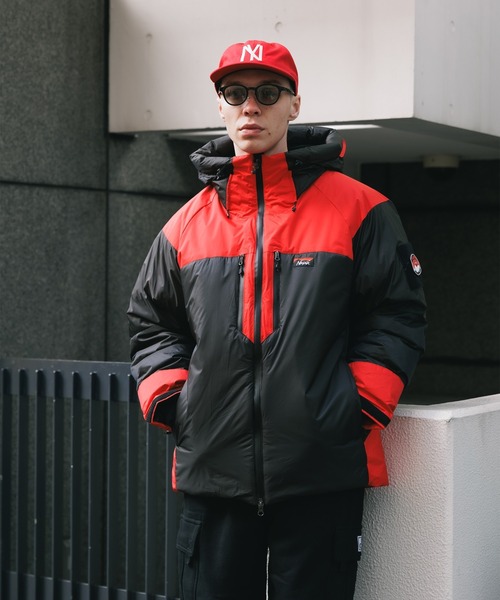 セール】NANGA/ナンガ 30th Anniversary AURORA TEX COMBI ダウン