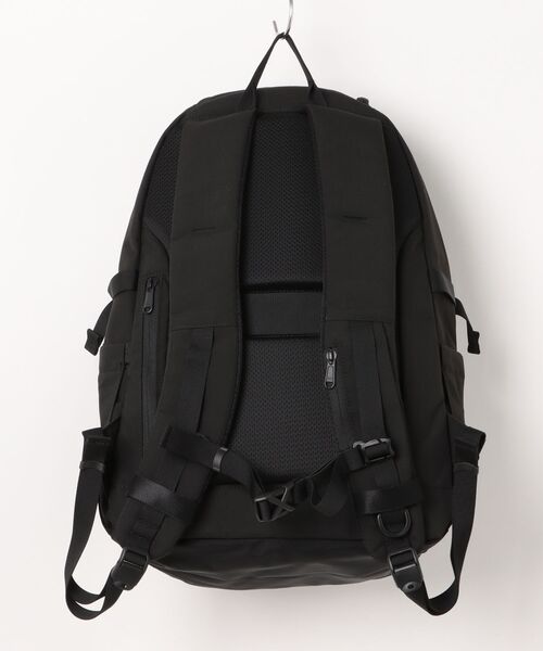 MLB(メジャーリーグベースボール)の「MLB CORDURA ワンポイントロゴリュック1【ヤンキース/ドジャース】(バックパック/リュック・レディース・ブラック系その他/ブラック/カーキ/グリーン系その他・FREE)」の5枚目の写真