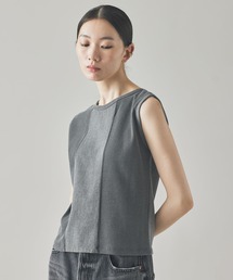 カレンソロジー　&RC Tシャツ　グレー Curensology｜カレンソロジーのTシャツ/カットソー（グレー/灰色