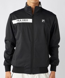 FILA GOLF（フィラゴルフ ）の「ボンディングブルゾン（ブルゾン・メンズ）」