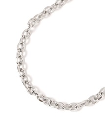 LAKOLE（ラコレ）の「[MENS]ステンレスボリュームネックレス / 127756（ネックレス）」