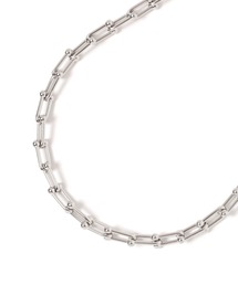 LAKOLE（ラコレ）の「[MENS]ステンレスボリュームネックレス / 127756（ネックレス）」