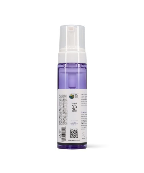 Kinetics(キネティクス)の「JASON MARKK 7oz Ready-To-Use Foam Cleaner_(ジェイソンマーク 7oz RTU フォームクリーナー)(シューケア用品・メンズ・ホワイト系・FREE)」の3枚目の写真