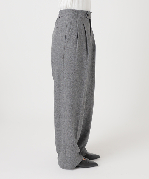 セール】《追加2》《2点セット》ジレ+2タックパンツセット（その他