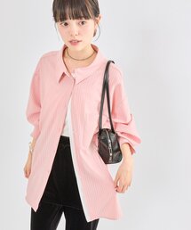 レディースのトップス（ピンク/桃色系）ファッション通販 - ZOZOTOWN