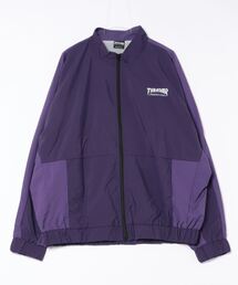 Used / パープルアウター Vintage Retro Cannondale All Terrain Wear Jacket Purple