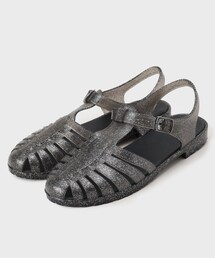 THE SHOP TK  | ラバーグルカサンダル(サンダル)