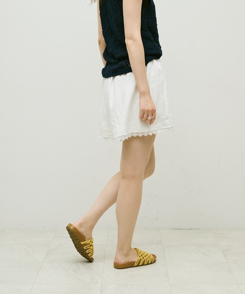 ○★新品 未使用 Theory luxe ラリ ルミエ 定番バミューダパンツ 586866502.jpg?1550569441