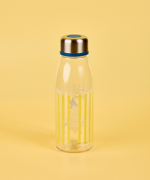 salle de bal（サルデバル）の「【 リサとガスパール 】スタイリッシュブローボトル レモン柄　SKE（水筒・レディース・その他1・FREE）」の2枚目の写真
