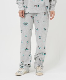 Common Noun（コモン ナウン）の「“CAT”＆“DOG” Midori Nakajima サーマルパンツ（その他パンツ）」