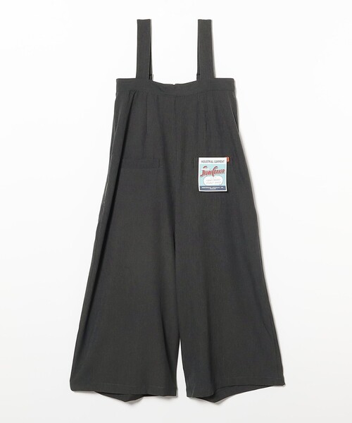 セール】UNIVERSAL OVERALL / BARE TOP OVERALL（サロペット