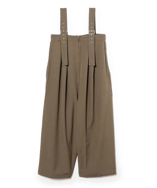 セール】UNIVERSAL OVERALL / BARE TOP OVERALL（サロペット